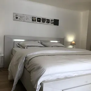  Appartement Nuitées Aixoises