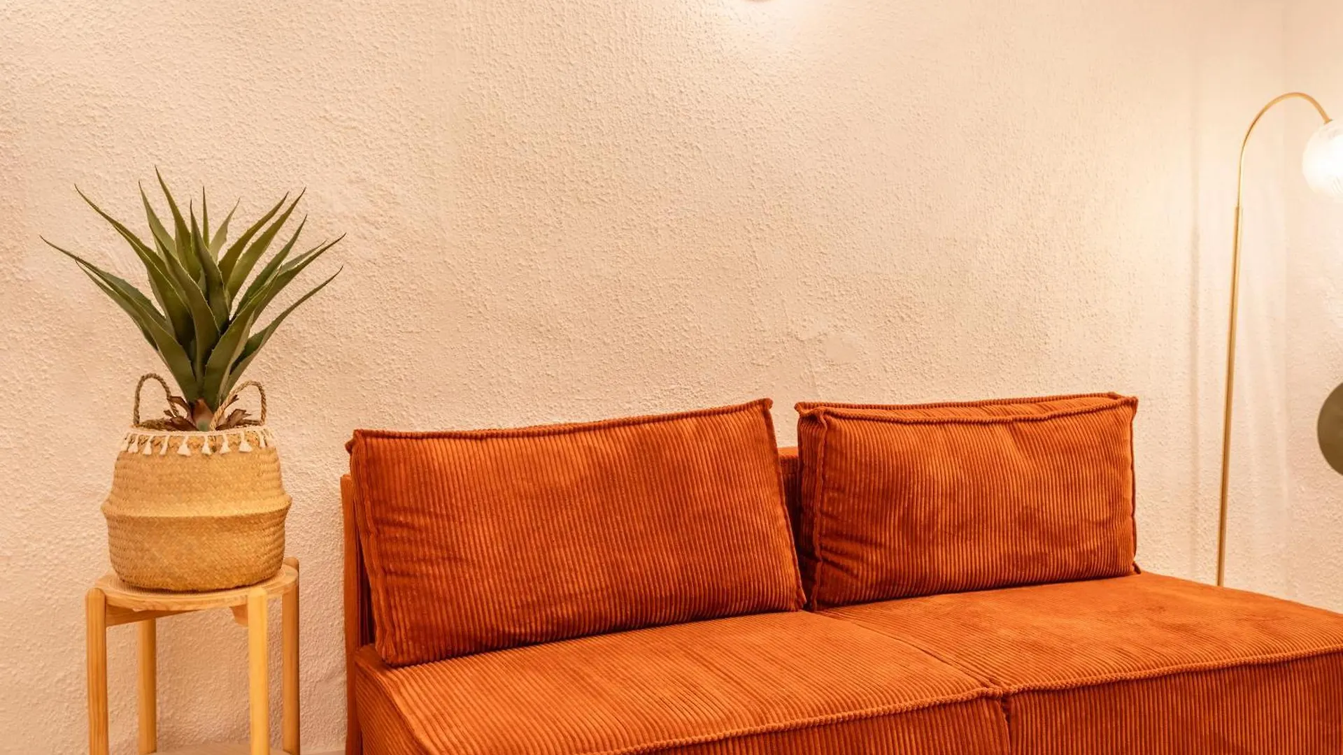 Studio Mezzanine Couronne Apartment Aix-en-Provence France